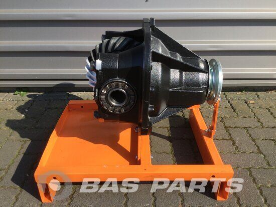 MERITOR RSS1344C 20836793 diferencial para camión