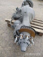 SCANIA R780 BANJO P/N: 2159499 (2159499) diferencial para SCANIA R780 tractora