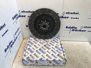 VOLVO 380 MM (NEW) (1669141-8112600) disco de embrague para VOLVO FH12/FM12/FL12 camión nuevo