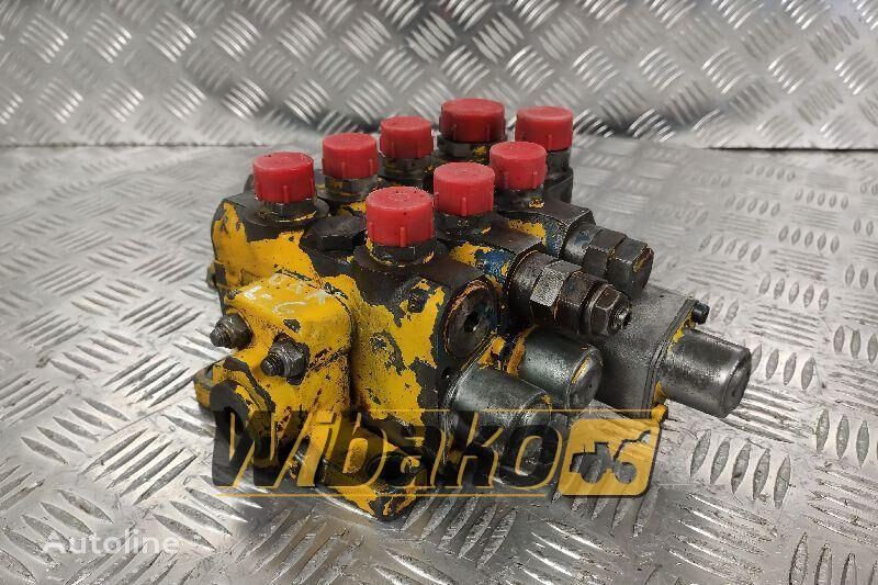 Rexroth 227893 distribuidor hidráulico para O&K L6