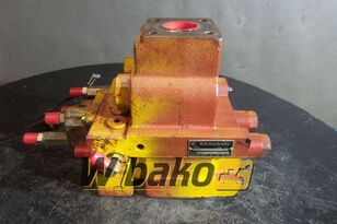 distribuidor hidráulico KAWASAKI VBY-128A/01 para excavadora
