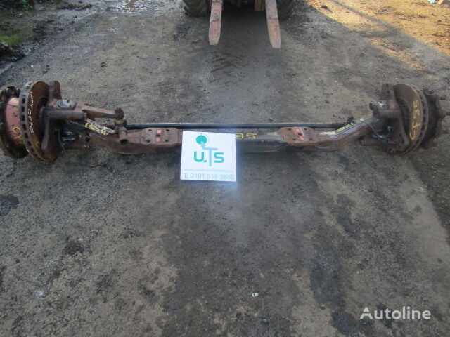 DAF FRONT AXLE TYPE 152N 0962361/54 eje para DAF CF85  camión