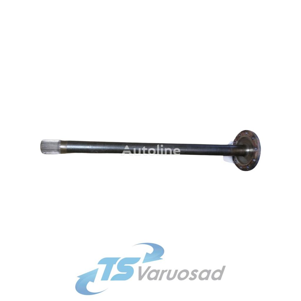 MAN Drive shaft 81355020146 eje motriz para MAN TGA 26.430 tractora