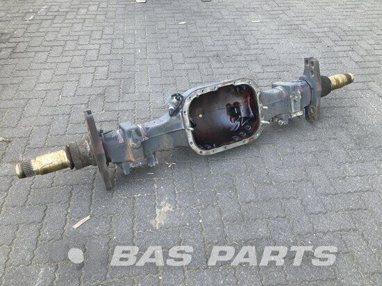 Renault Rear Axle Casing 7420946916 eje trasero para camión