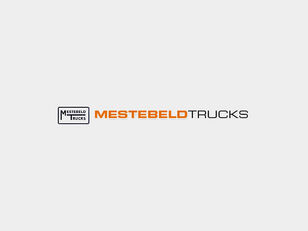 eje MERCEDES-BENZ LUCHTBALG ACHTERAS para camión MERCEDES-BENZ ACTROS 1854 MEGA MP2