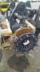eje para SAF BILL9-22S. BILL9-22 k semirremolque nuevo