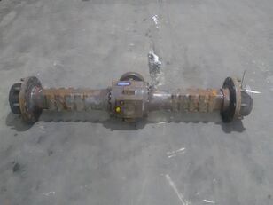 eje Spicer 111/137 para otros maquinaria de construcción AHLMANN AX85