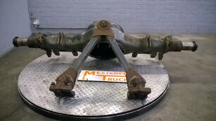 banjo eje para DAF LF55 camión