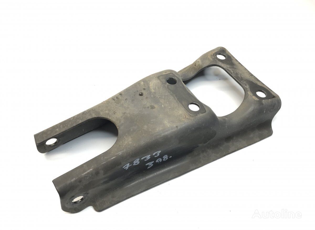 Shock Absorber Bracket, Front Axle Upper Right Volvo FH (01.12-) 3197808 21507833 para Volvo FH, FM, FMX-4 series (2013-) tractora