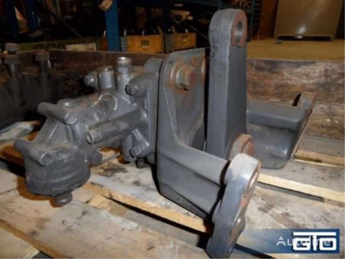 elementos de sujeción para DAF CF85 camión