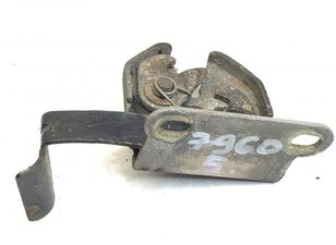 Grille Lock, Left MERCEDES-BENZ (A9737500050) elementos de sujeción para MERCEDES-BENZ Econic (1998-) tractora