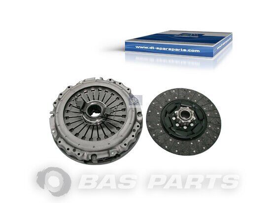 DT Spare Parts Clutch set embrague para camión