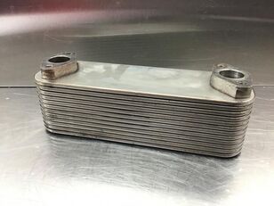 Oil Cooler (10325001) enfriador de aceite para LIEBHERR D924TIE/D926TI/D926TIE/D934/D934L/D934S/D936/D944 excavadora