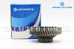 E3 E4 E5 Ashok Leyland F1655611 engranaje de compresor para camión