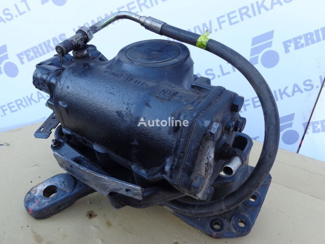 ZF 5010600208 engranaje de dirección para Renault Premium tractora