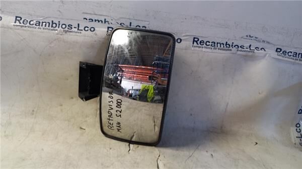 0112015020922 espejo retrovisor para MAN L2000 8.103-8.224 EUROI/II camión