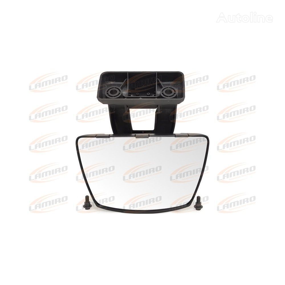 Volvo FH4 13- MIRROR espejo retrovisor para Volvo Replacement parts for FH4 (2013-) camión