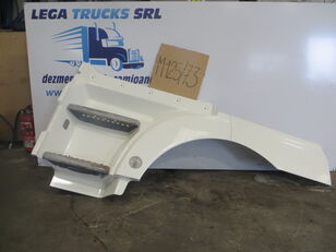 (M125/73) estribo para MAN TGX tractora