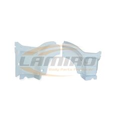 MAN TGA L-LX / TGS FOOTSTEP LEFT UPPER WHITE 81615100757 estribo para MAN Replacement parts for TGS (2013-) camión