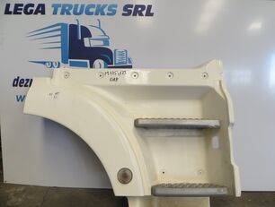 MAN SCARA DR (M115/179) estribo para MAN TGX tractora