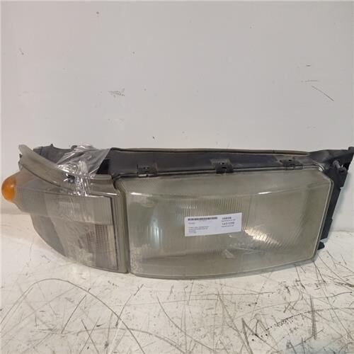 Faro Delantero Derecho Scania 1431256 para Scania camión