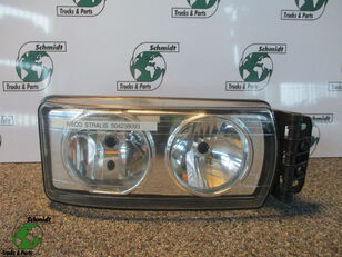 IVECO STRALIS KOPLAMP RECHTS NIEUW! 504238093 faro delantero para camión