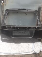 2.0 CRDi 140 fascia delantera para KIA CARENS III (UN) coche