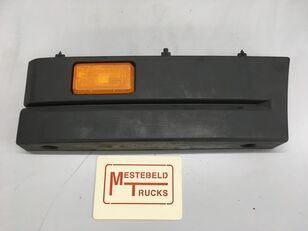 AFDEKPLAAT v INSTAP LINKS fascia delantera para SCANIA P-SERIE camión