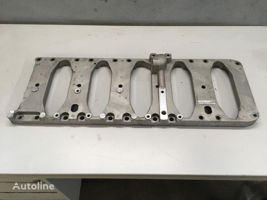 fascia delantera para DAF XF 105 camión