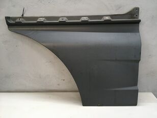 MAN (81.62610-0018) fascia delantera para MAN TGA camión