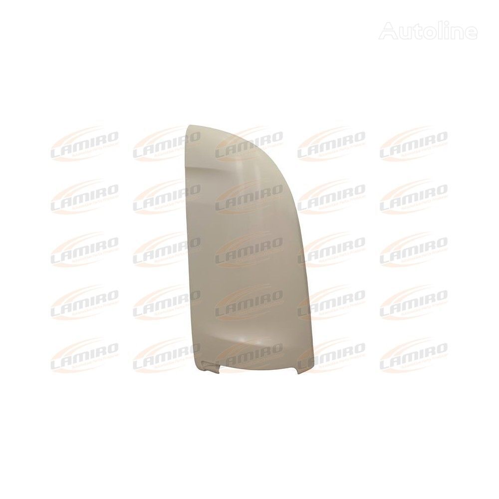 Scania 6 R/G(13-) STREAMLINE CORNER PANEL RIGHT 2055972 fascia delantera para Scania Replacement parts for SERIES 6 (2010-2017) camión