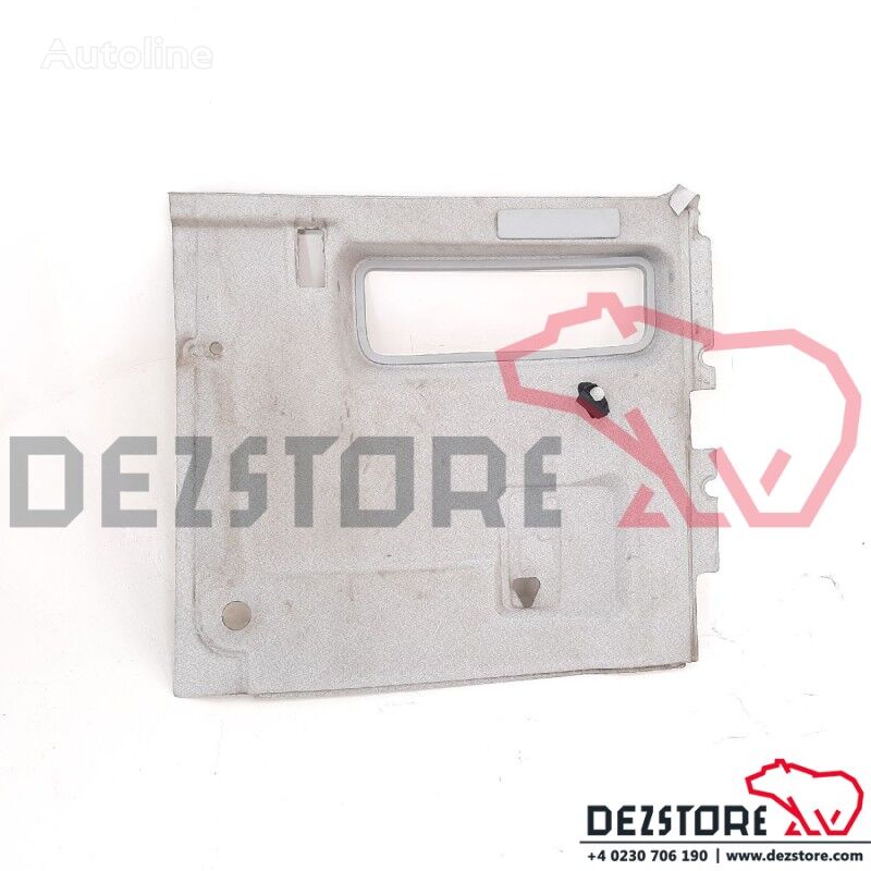 Tapiterie perete dreapta cabina 81625716060 fascia delantera para MAN TGX tractora