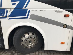 fascia delantera para Volvo 9700 autobús