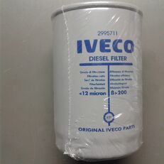 IVECO 295711 filtro de combustible para IVECO tractora