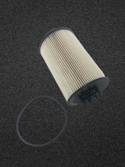 Kraftstoff Filter 4051334697325 filtro de combustible para IVECO camión