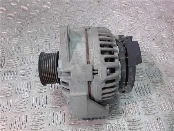 Alternador MAN TGS 28.XXX FG /   6x4   BL [10,5 Ltr. - 324 kW Di 51261017270 generador para MAN TGS 28.XXX FG / 6x4 BL [10,5 Ltr. - 324 kW Diesel] camión