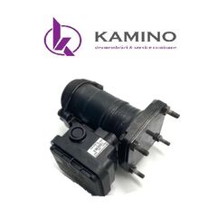 Knorr-Bremse Supapa trailer control camion MAN 81.52301-6212 grúa neumática para MAN tractora