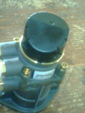 MAN K039569N50 81521306298 KNORR grúa neumática para MAN TGA tractora nueva