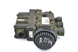 WABCO Premium 2 (01.05-) grúa neumática para RENAULT Premium 2 (2005-) camión