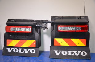 guardabarro VOLVO para tractora VOLVO FH13, FH4