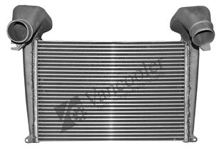 intercooler para MAN L2000 camión