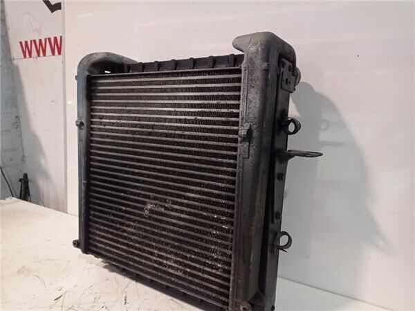 Intercooler MAN L2000 9.153-10.224 EuroI/II FKI    10.153  FK /  81.06130.0133 para MAN L2000 9.153-10.224 EuroI/II FKI 10.153 FK / LK E 1 [4,6 Ltr. - 114 kW Diesel] camión