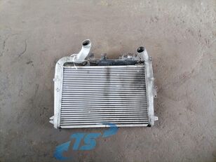 Scania Intercooler radiator 1817893 para Scania P230 tractora