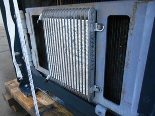 intercooler T.Rad - Unknown para excavadora