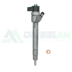 Bosch 0445110152 inyector para Mercedes-Benz Series C coche