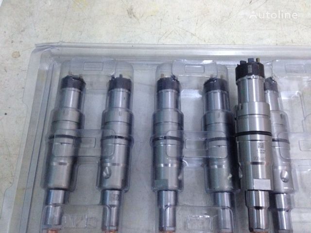 Scania XPI injection system EURO5 emission without AD blue injectors un inyector para Scania R, P, G, L series tractora