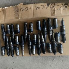 BOSCH (0414701006) inyector para IVECO Stralis Euro 3,4 New Holland, Case camión