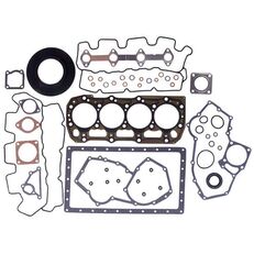 kit de reparación para Perkins BK 1206E E66TA BL1206E E70TTA