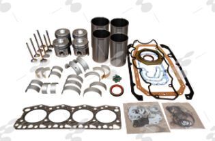 Set reparatie motor 0.7 benzina (789045) kit de reparación para SMART coche nuevo
