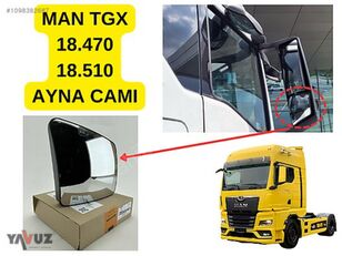 81637336085 luna lateral para MAN TGX 18.470, TGX 510 tractora